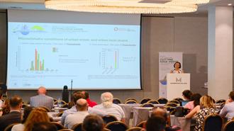 ΚΕΒΕ: Πραγματοποιήθηκε η 1η Τεχνική και Επιστημονική Ημερίδα στον Κλάδο της Κεραμοποιίας